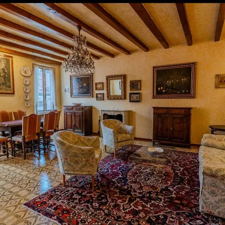 Suite Mazzini 23-3